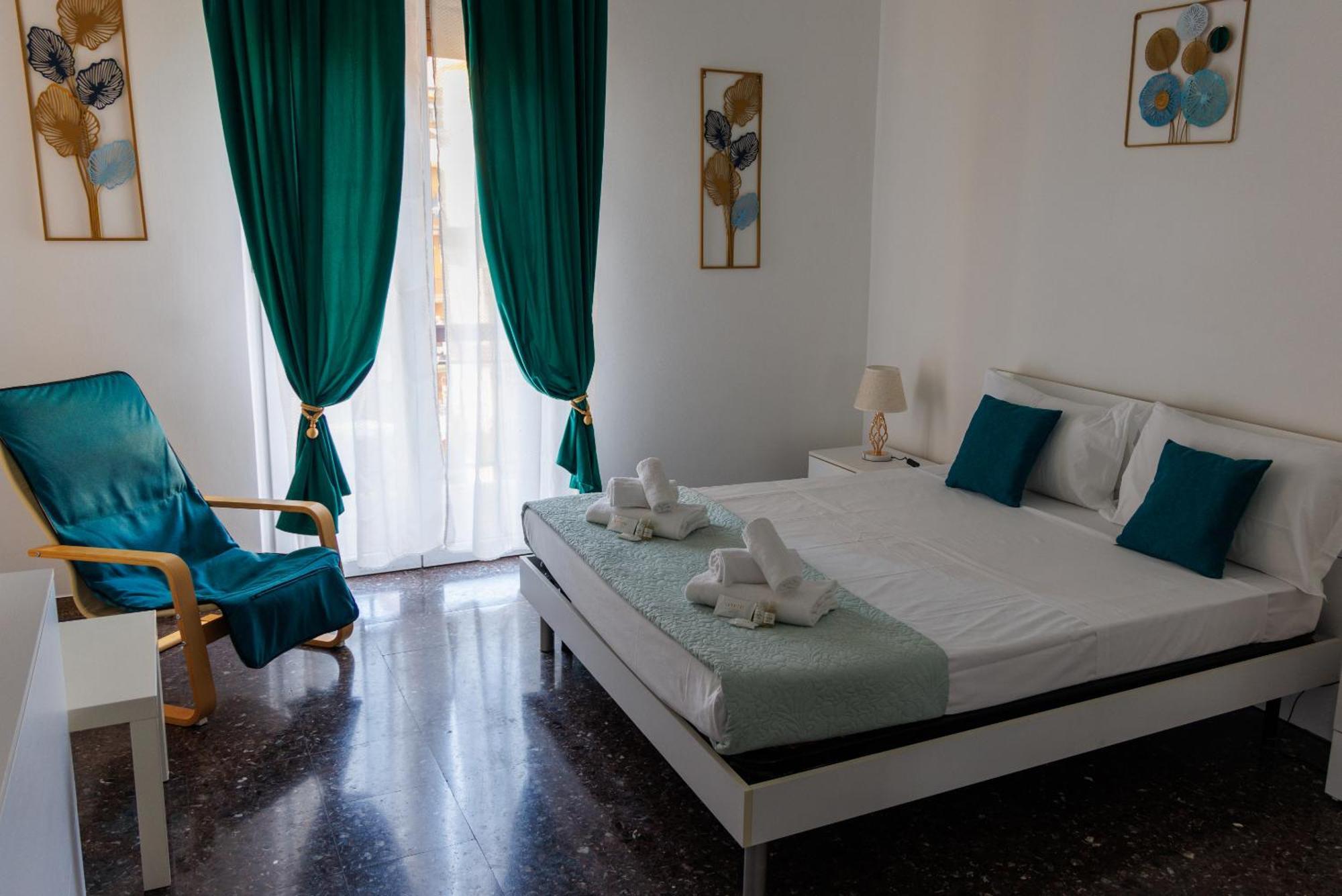 Laura Home Verona Exterior foto